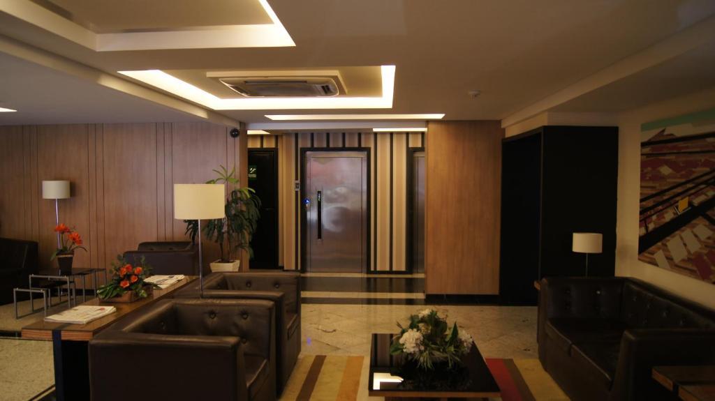 Astro Hotel Сан-Жозе-дус-Кампус Екстер'єр фото